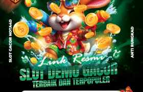 Nota4D 7 Link Slot Demo Paling Gacor dan Terpopuler di Indonesia