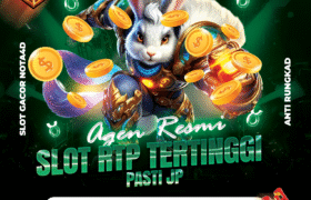 Nota4D: 7 Slot Dengan RTP Tertinggi Hari Ini Pasti JP