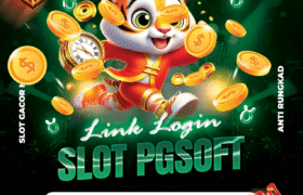 Nota4D Link Login Agen Slot PG Soft Mudah Menang 2025