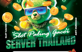 Nota4D Link Slot Paling Gacor Server Thailand Terbaik Dan Pasti Bayar