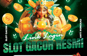 Nota4D Slot Resmi Mudah Menang dan Pasti JP